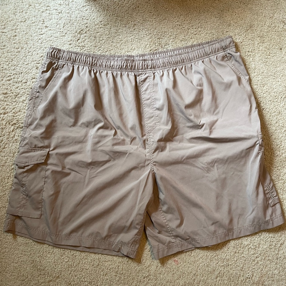 Reebok Men’s Big and Tall Shorts